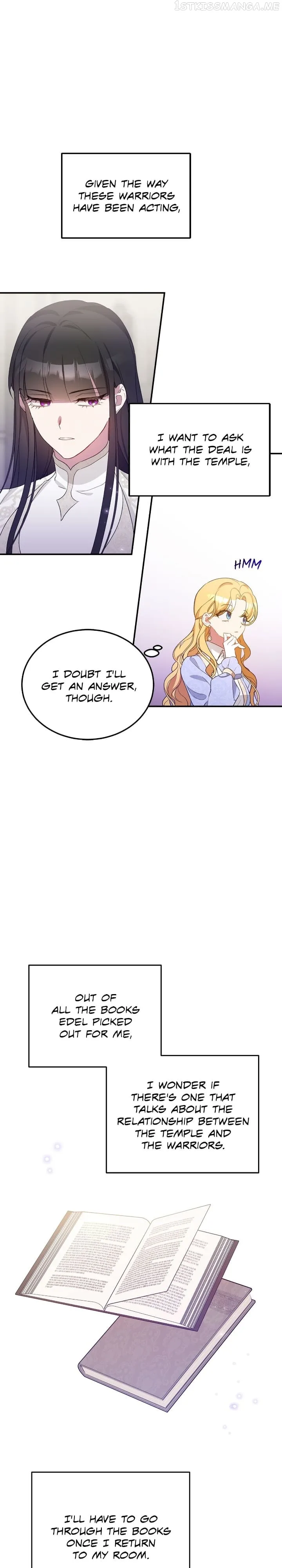 Hawar Of The Winter Garden Chapter 12 page 9