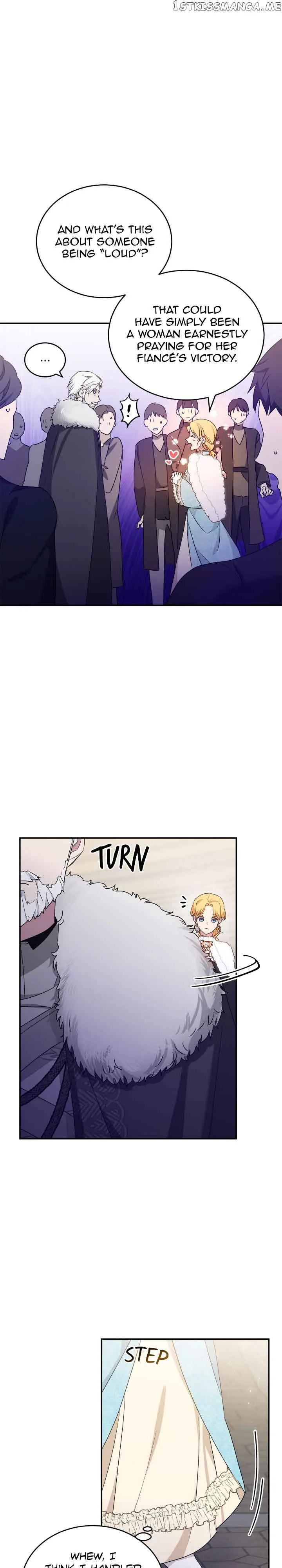 Hawar Of The Winter Garden Chapter 13 page 27