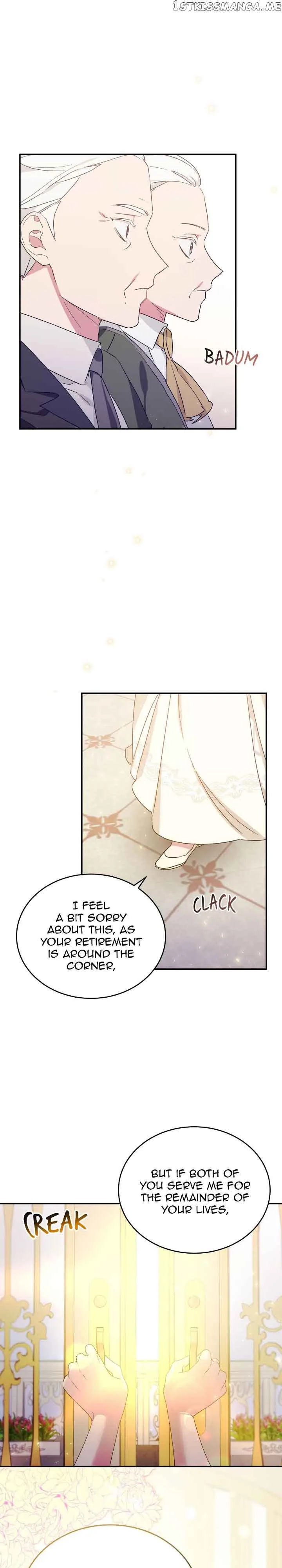 Hawar Of The Winter Garden Chapter 13 page 5