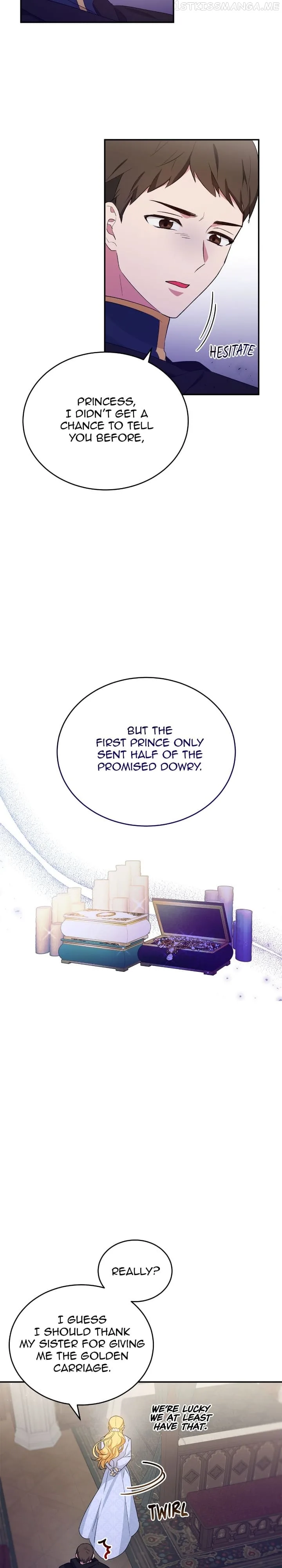 Hawar Of The Winter Garden Chapter 12 page 26