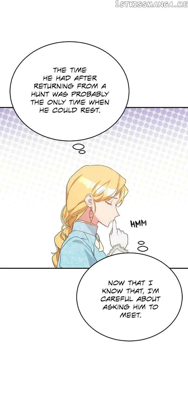 Hawar Of The Winter Garden Chapter 13 page 20