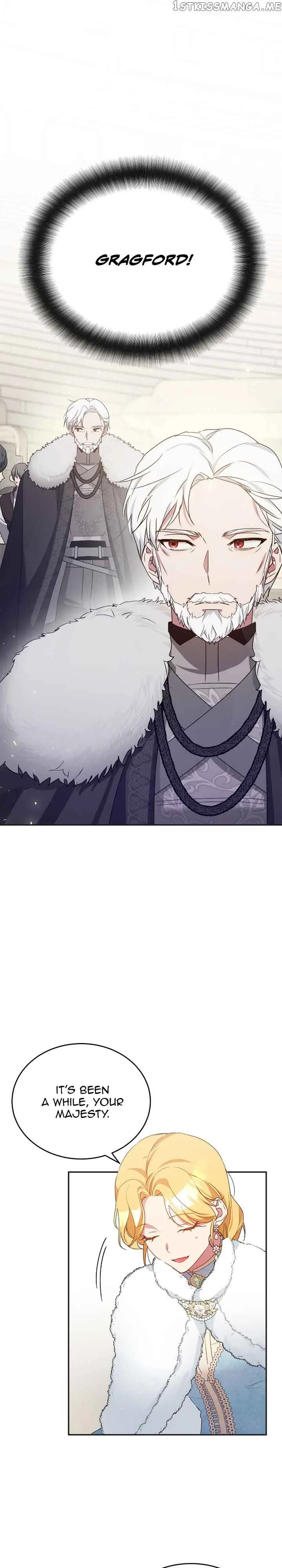 Hawar Of The Winter Garden Chapter 13 page 24