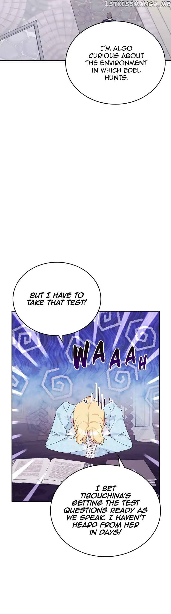 Hawar Of The Winter Garden Chapter 13 page 14
