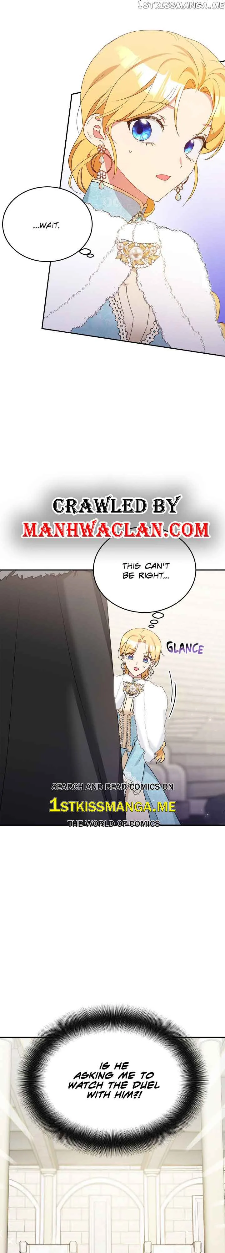Hawar Of The Winter Garden Chapter 13 page 29