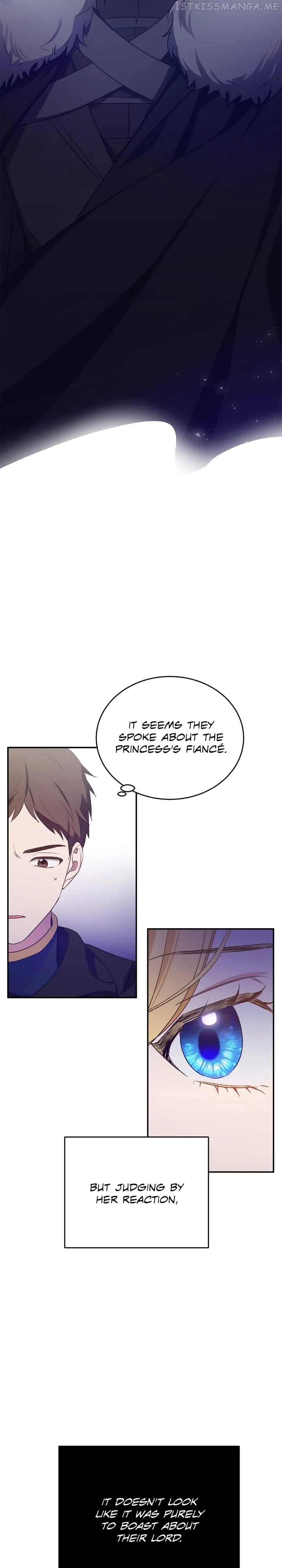 Hawar Of The Winter Garden Chapter 12 page 20