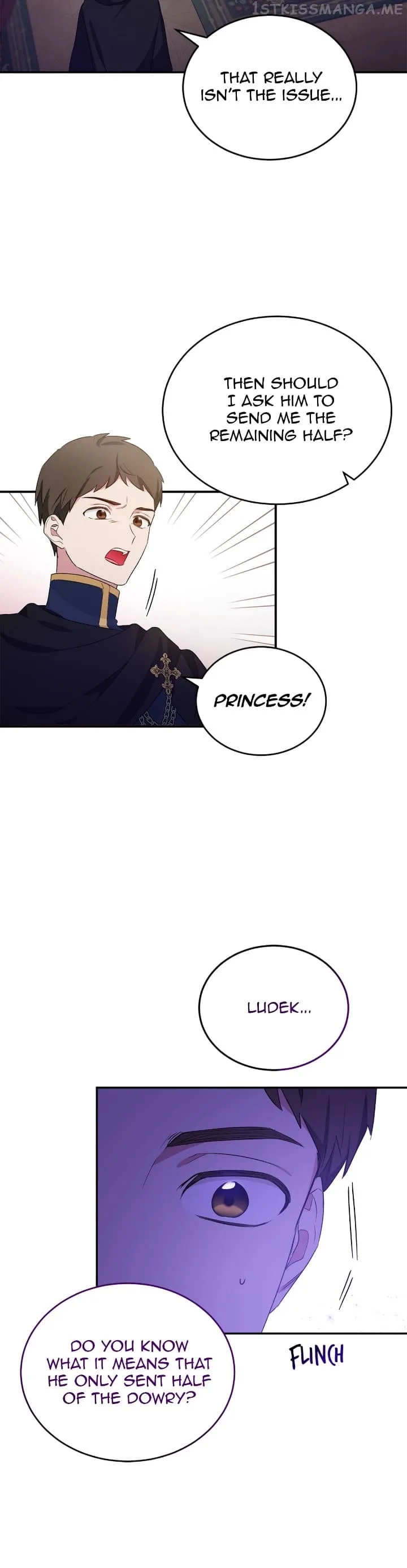 Hawar Of The Winter Garden Chapter 12 page 27