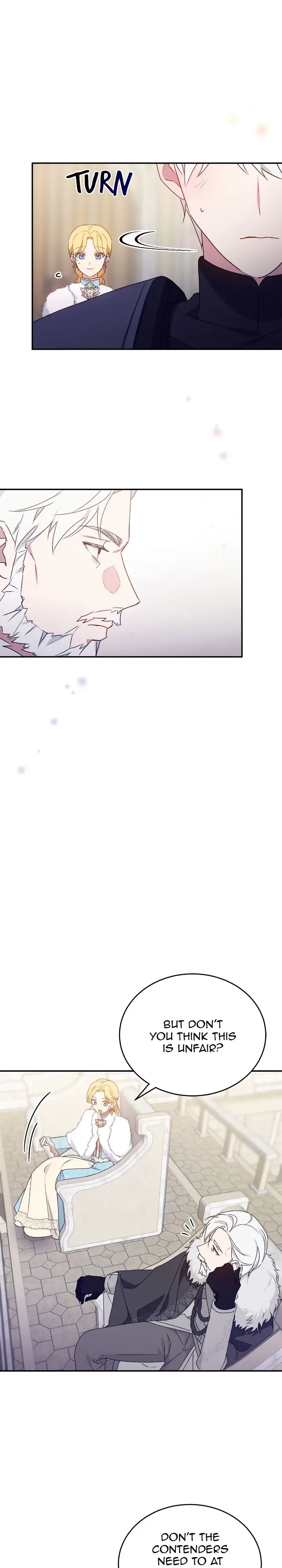 Hawar Of The Winter Garden Chapter 14 page 22