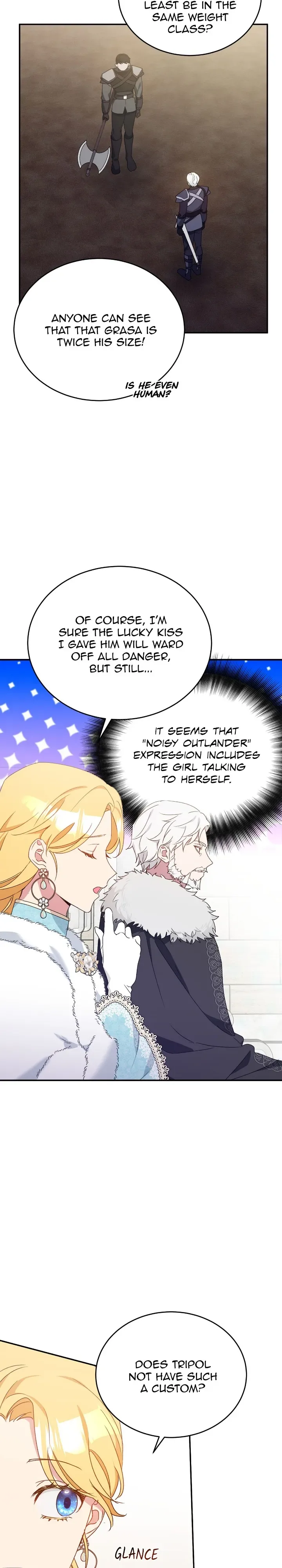 Hawar Of The Winter Garden Chapter 14 page 23