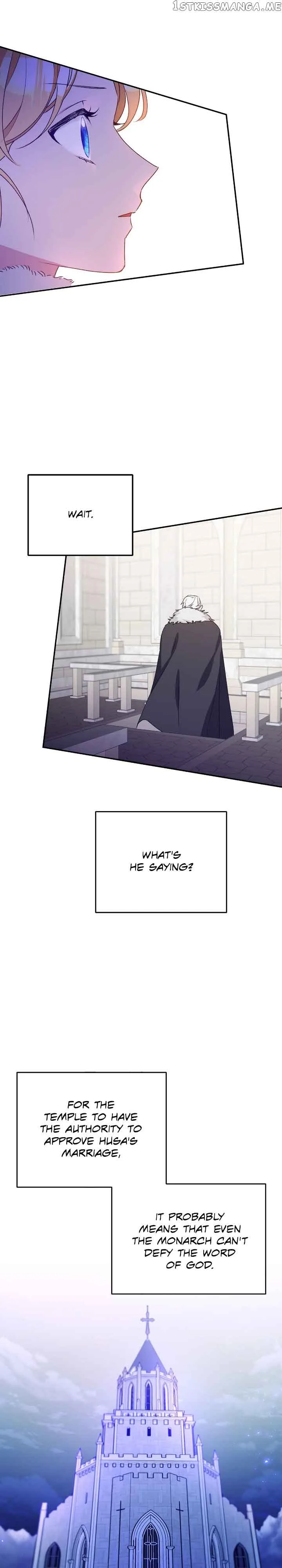Hawar Of The Winter Garden Chapter 15 page 19