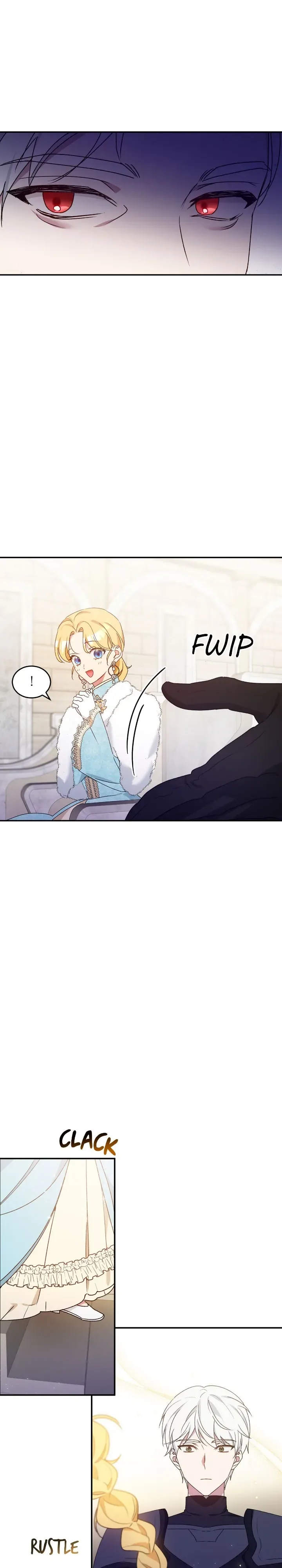 Hawar Of The Winter Garden Chapter 14 page 15