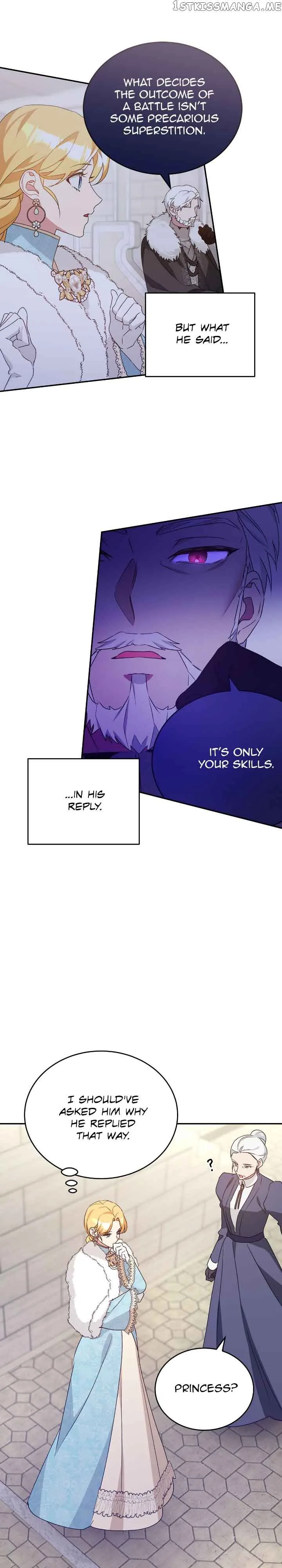Hawar Of The Winter Garden Chapter 15 page 22