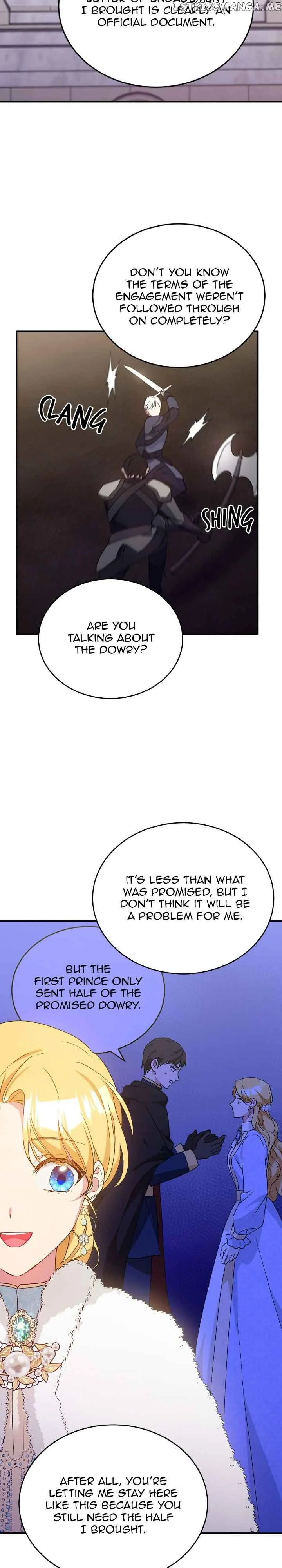 Hawar Of The Winter Garden Chapter 15 page 6