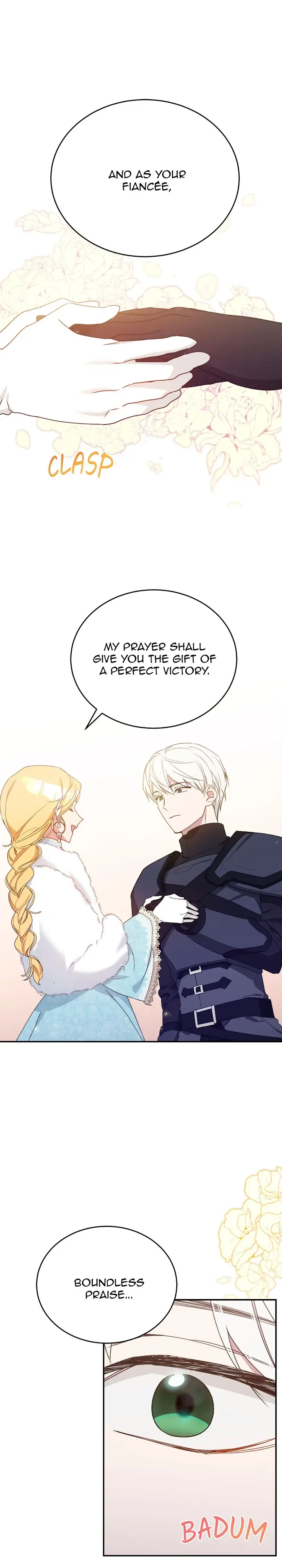 Hawar Of The Winter Garden Chapter 14 page 19