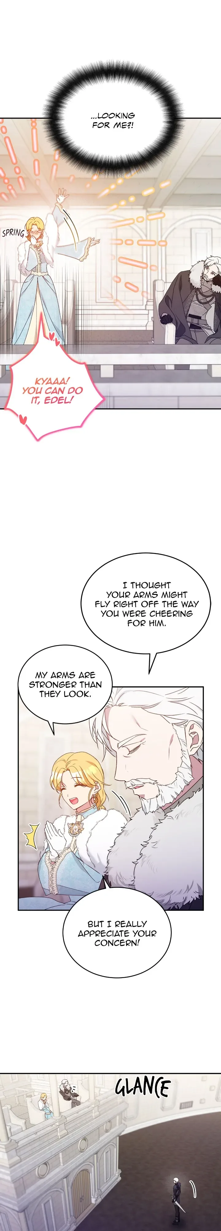 Hawar Of The Winter Garden Chapter 14 page 12