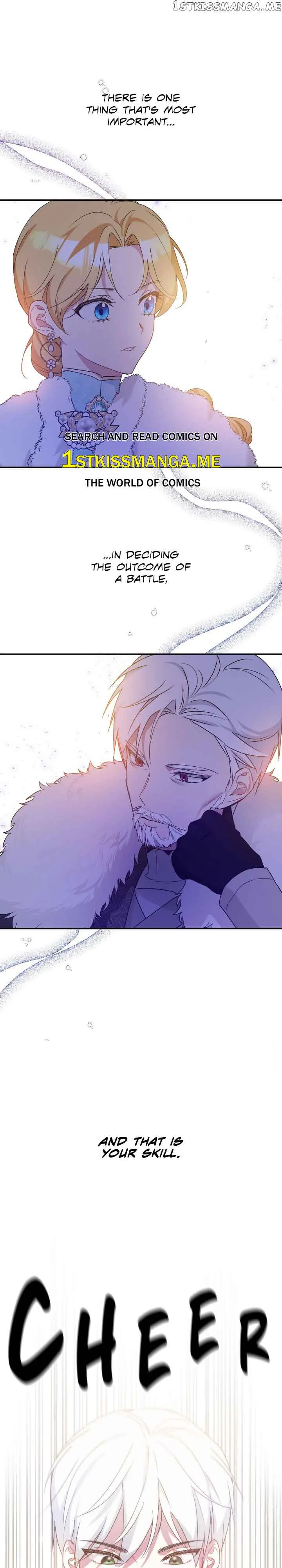 Hawar Of The Winter Garden Chapter 15 page 2