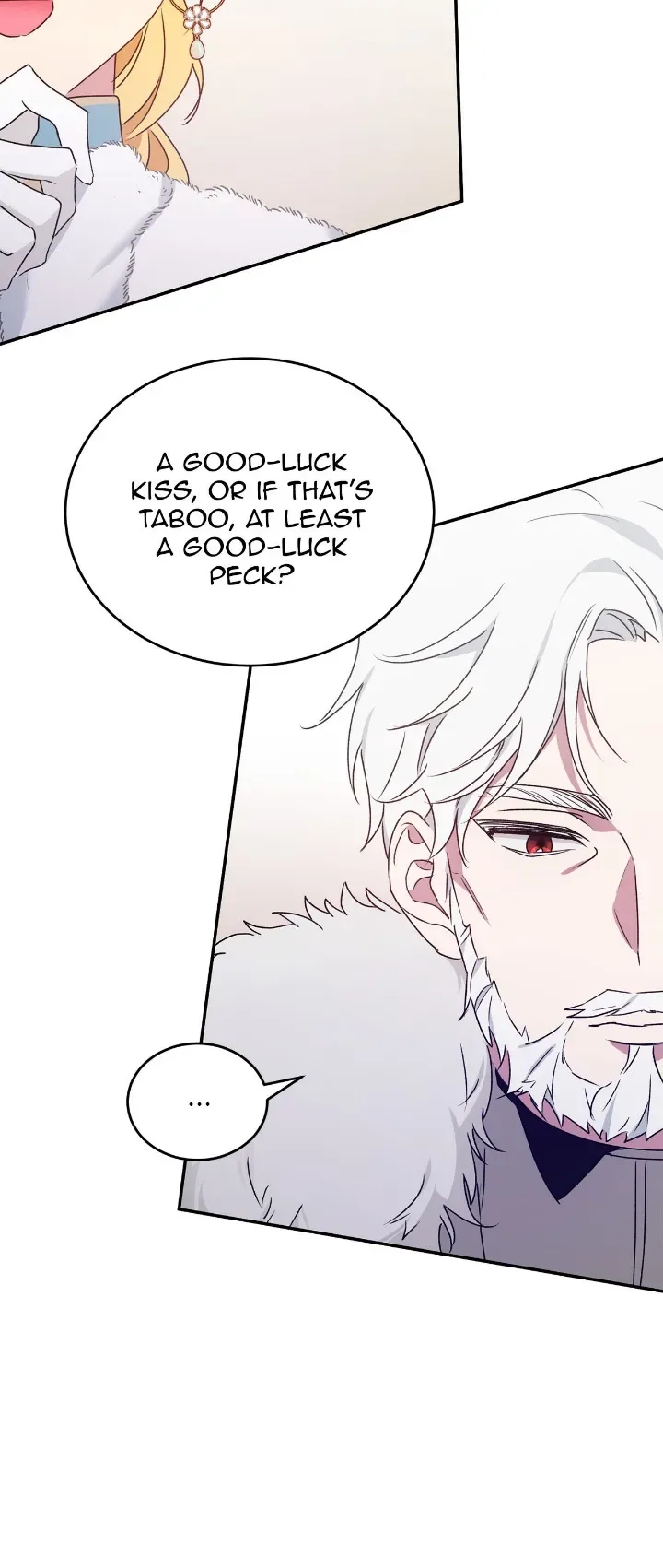 Hawar Of The Winter Garden Chapter 14 page 24