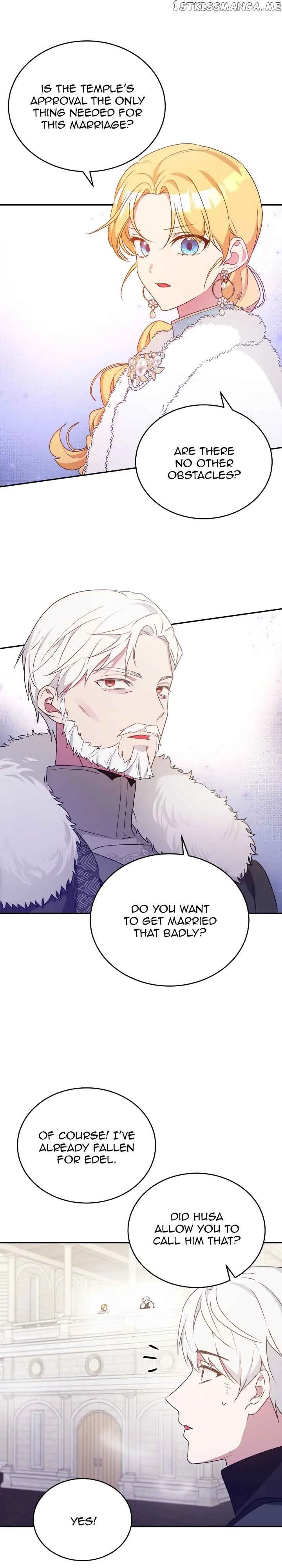 Hawar Of The Winter Garden Chapter 15 page 12