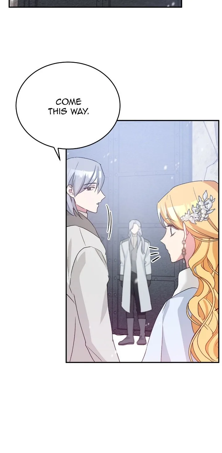 Hawar Of The Winter Garden Chapter 16 page 19