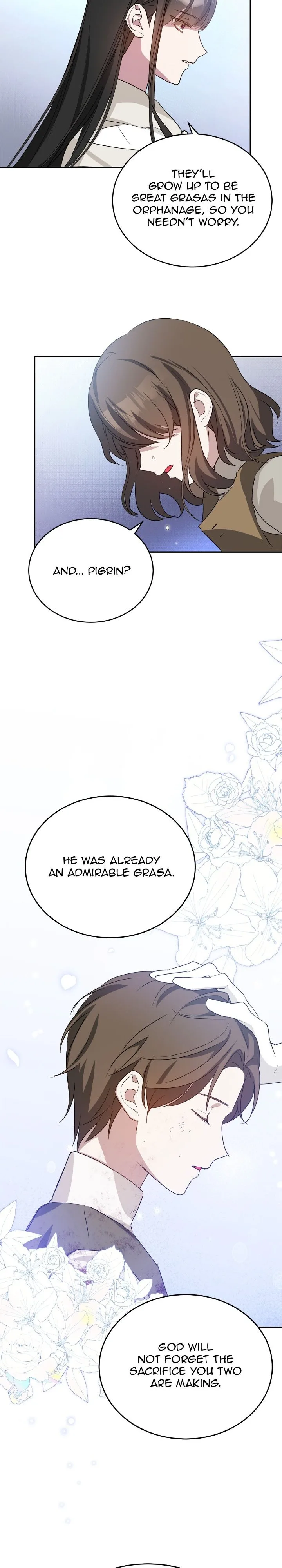 Hawar Of The Winter Garden Chapter 16 page 6