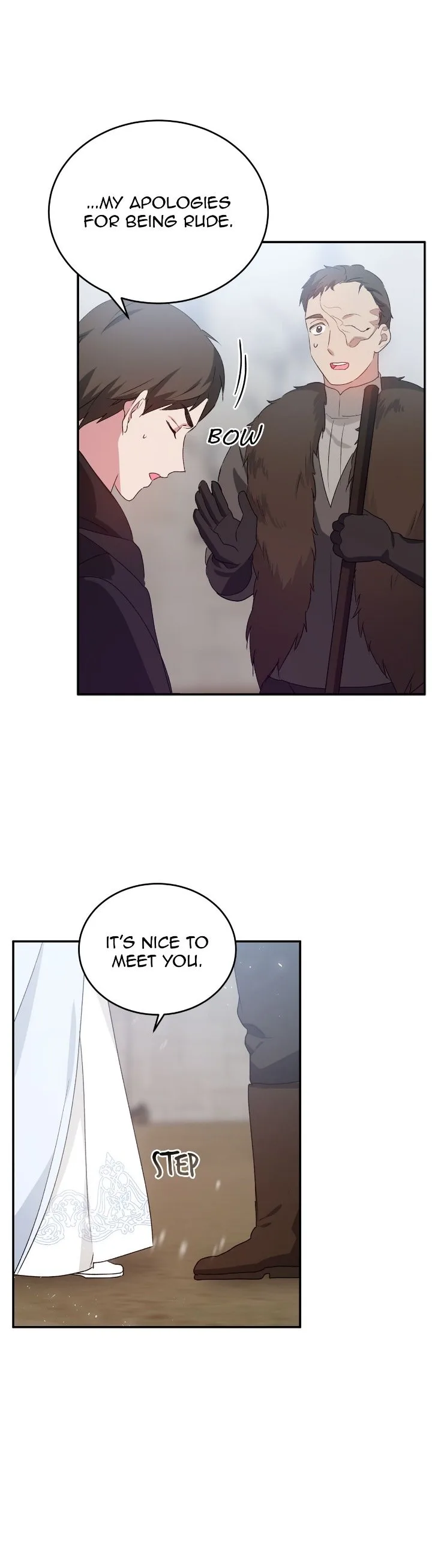 Hawar Of The Winter Garden Chapter 16 page 25