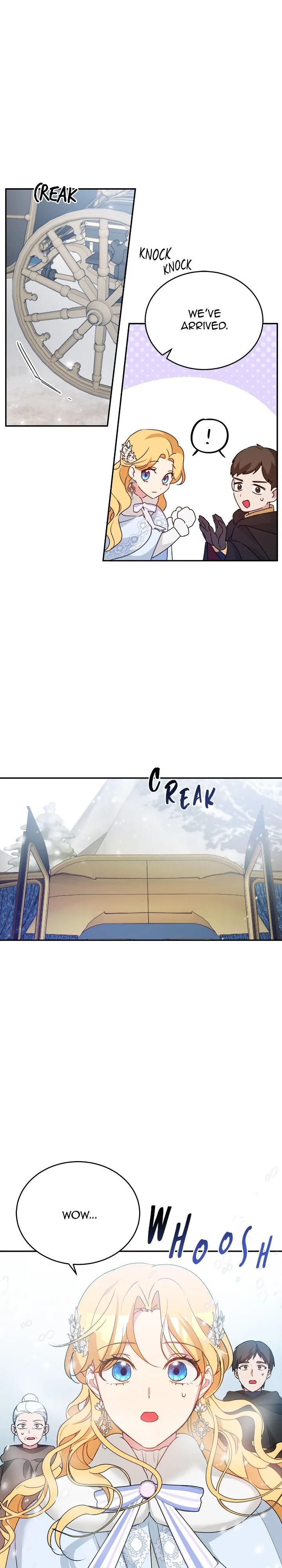 Hawar Of The Winter Garden Chapter 16 page 17