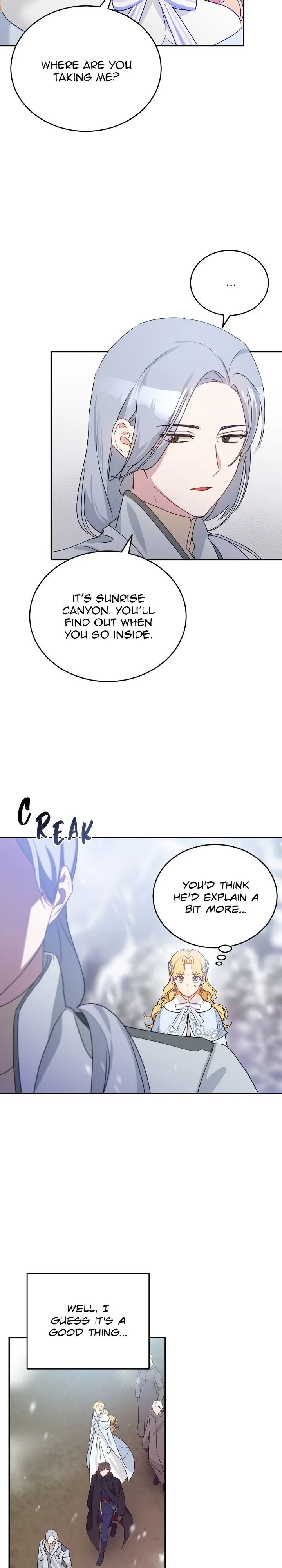 Hawar Of The Winter Garden Chapter 16 page 21