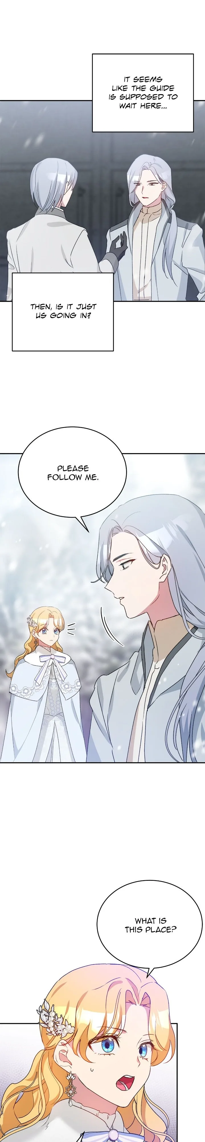 Hawar Of The Winter Garden Chapter 16 page 20