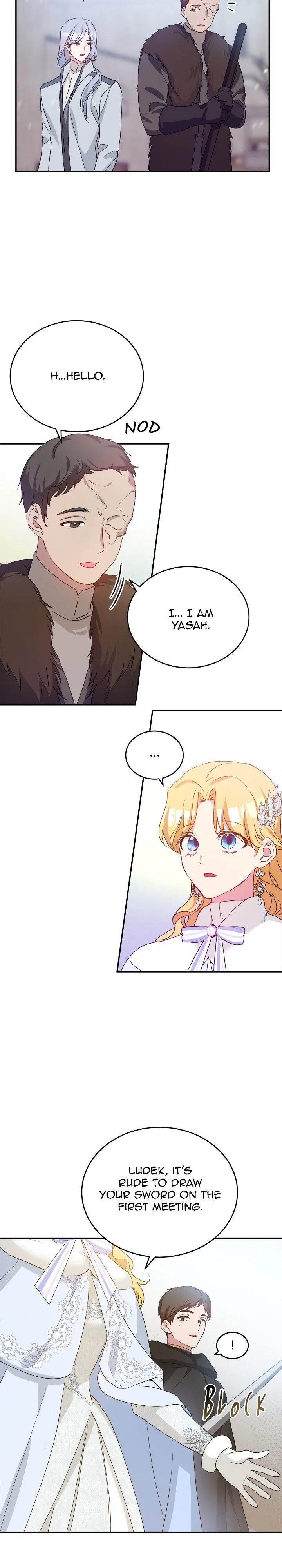 Hawar Of The Winter Garden Chapter 16 page 24