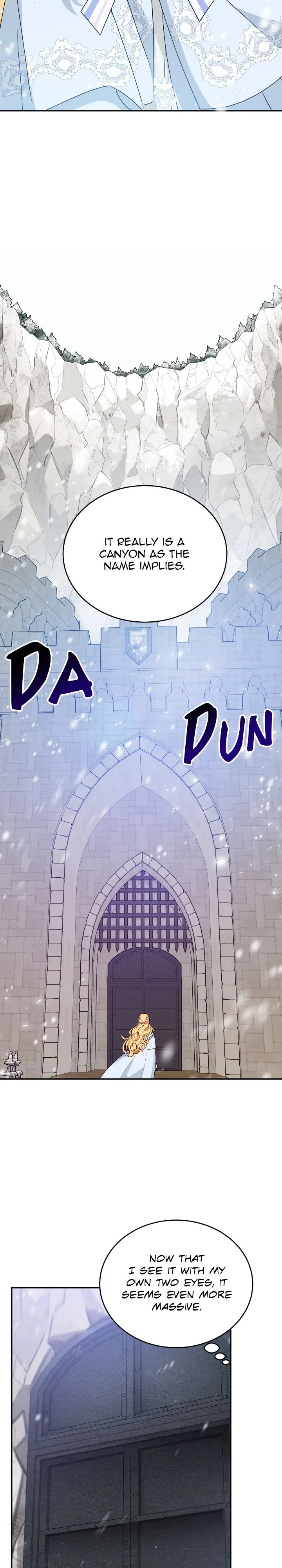 Hawar Of The Winter Garden Chapter 16 page 18