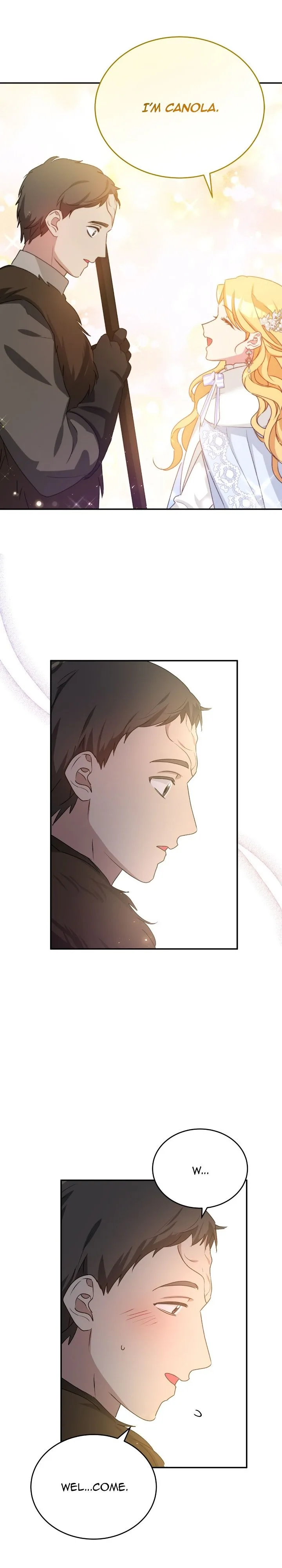 Hawar Of The Winter Garden Chapter 16 page 26