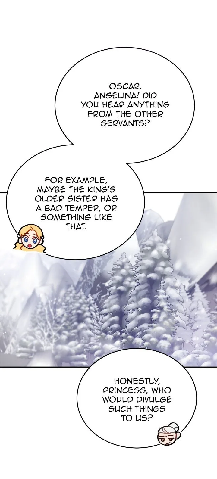 Hawar Of The Winter Garden Chapter 16 page 13