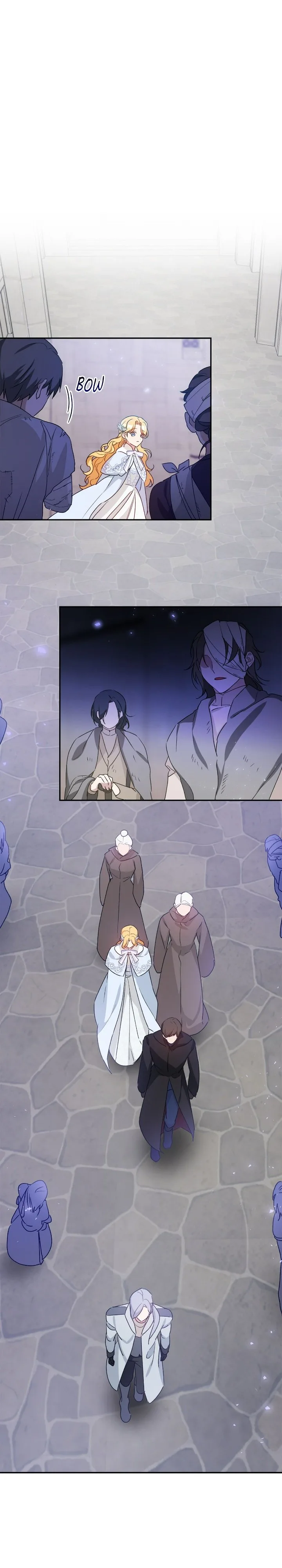 Hawar Of The Winter Garden Chapter 16 page 29