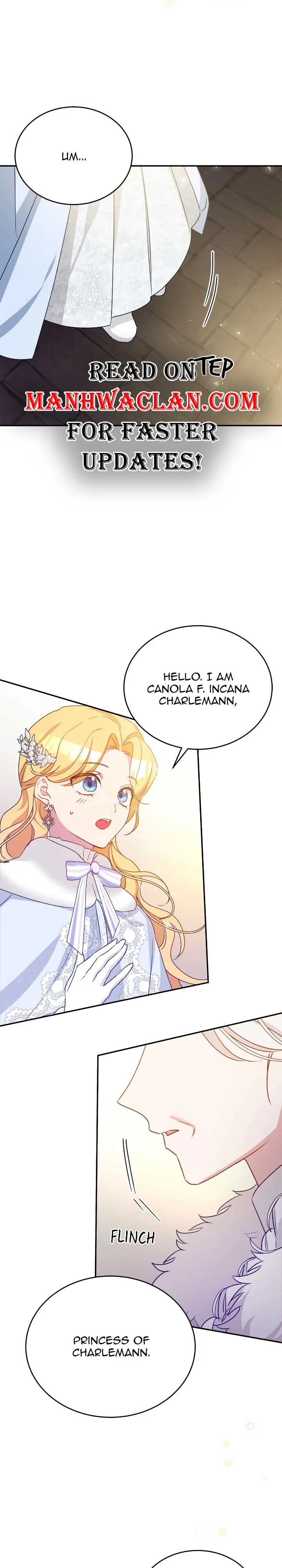 Hawar Of The Winter Garden Chapter 16 page 35