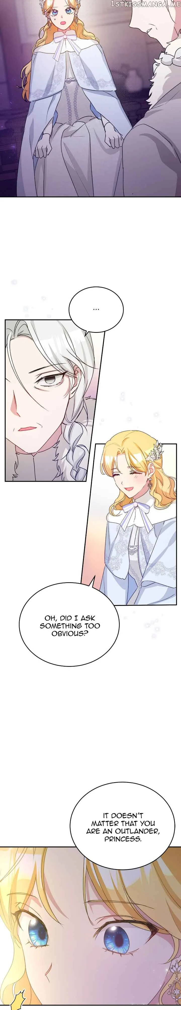 Hawar Of The Winter Garden Chapter 17 page 25