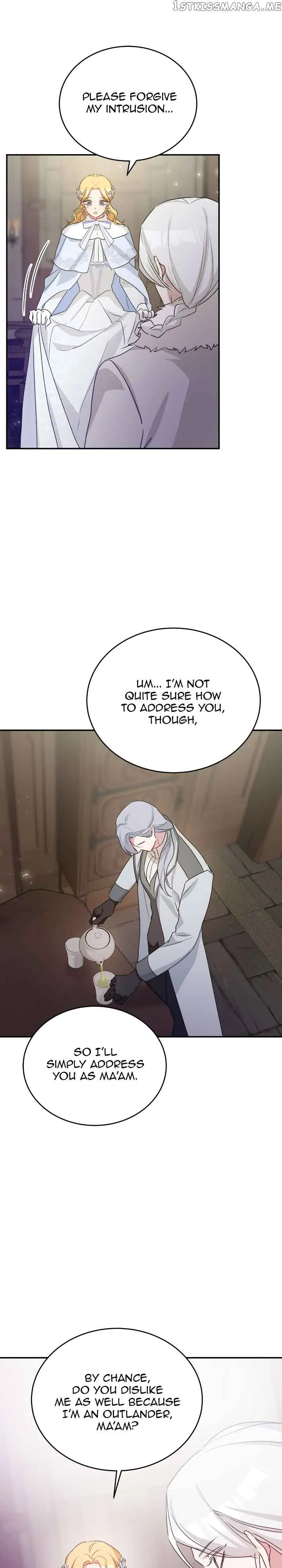 Hawar Of The Winter Garden Chapter 17 page 24