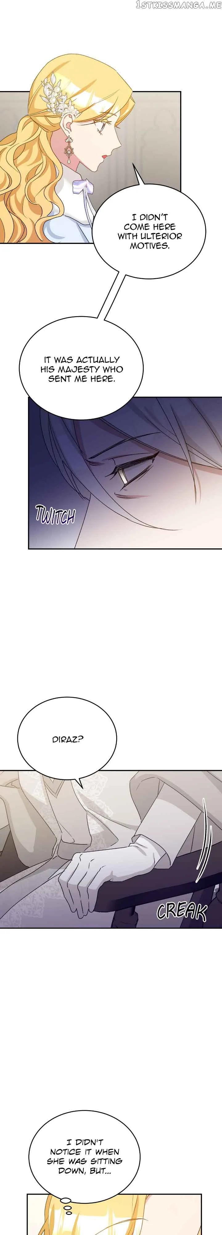 Hawar Of The Winter Garden Chapter 17 page 5