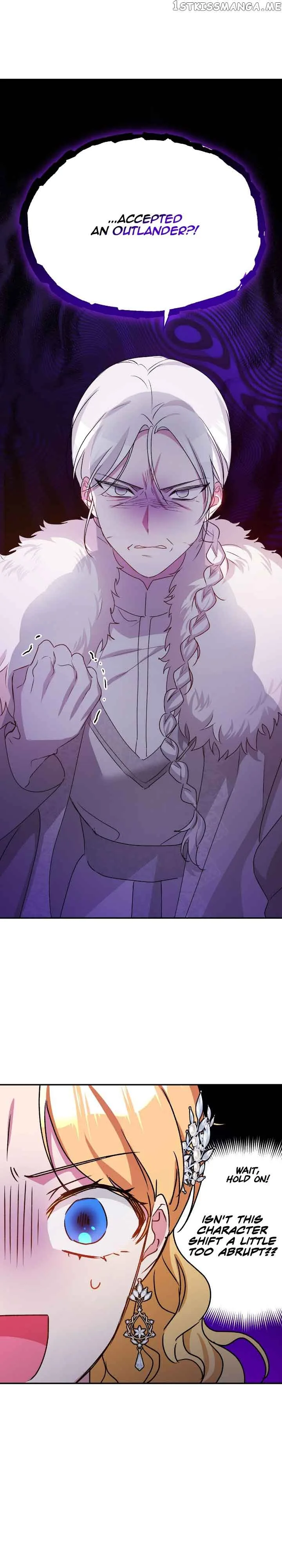 Hawar Of The Winter Garden Chapter 17 page 14