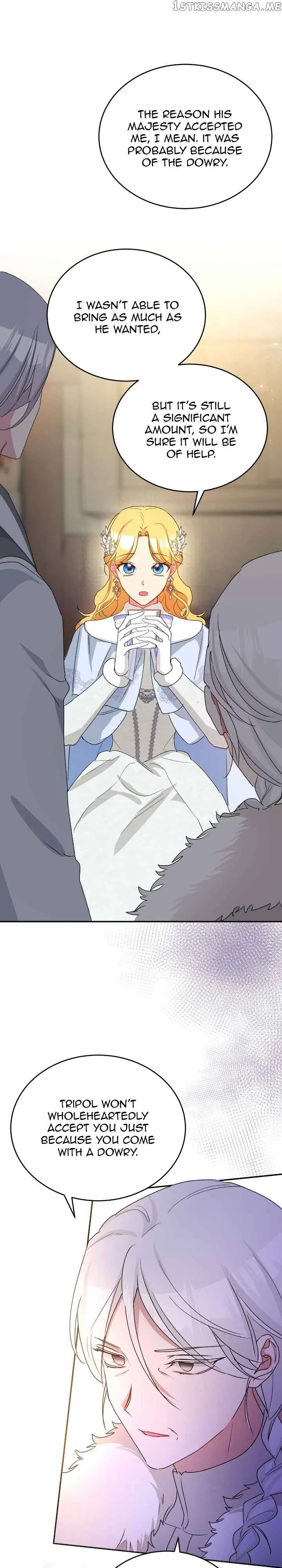 Hawar Of The Winter Garden Chapter 17 page 30