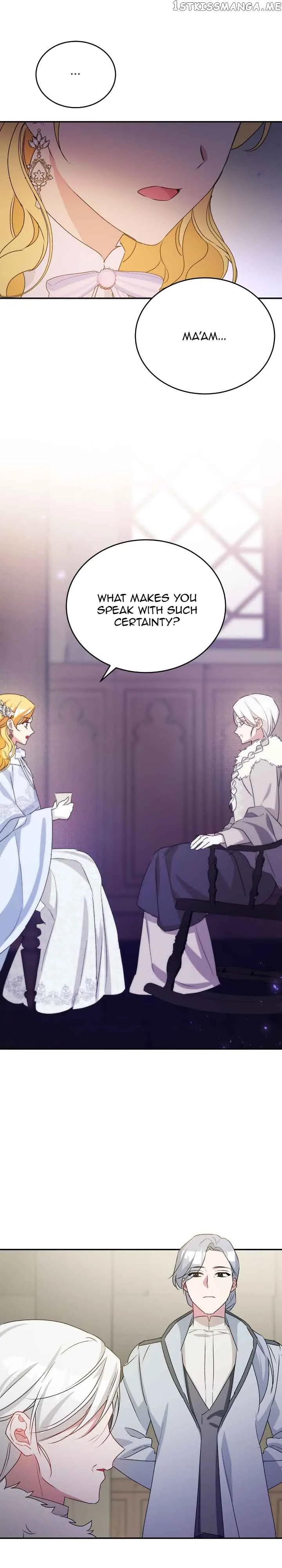 Hawar Of The Winter Garden Chapter 17 page 33