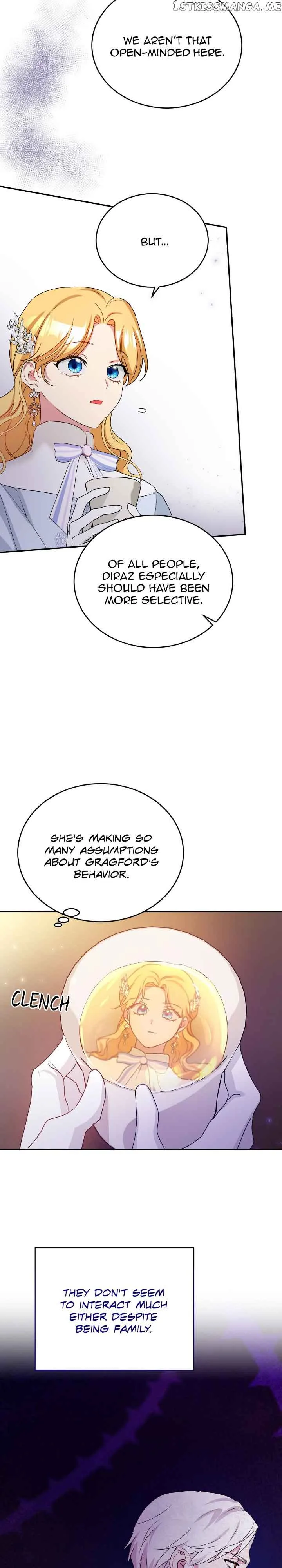 Hawar Of The Winter Garden Chapter 17 page 31
