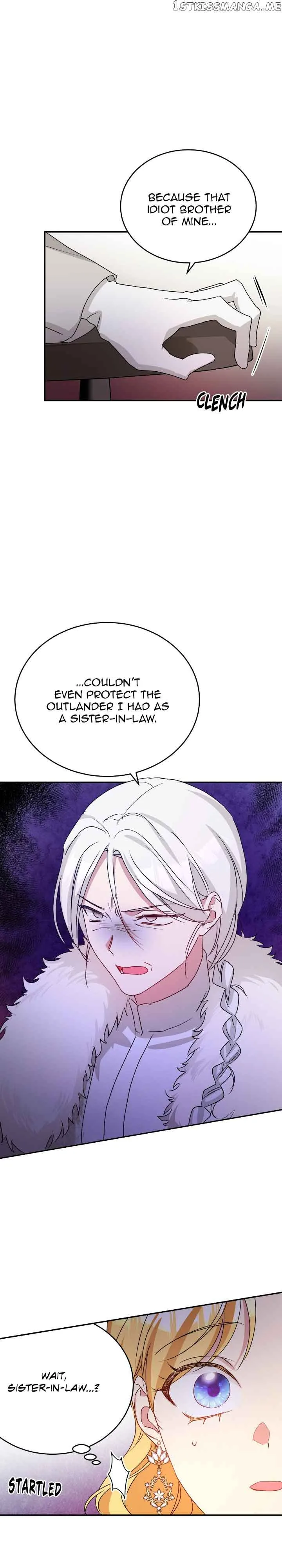 Hawar Of The Winter Garden Chapter 17 page 34