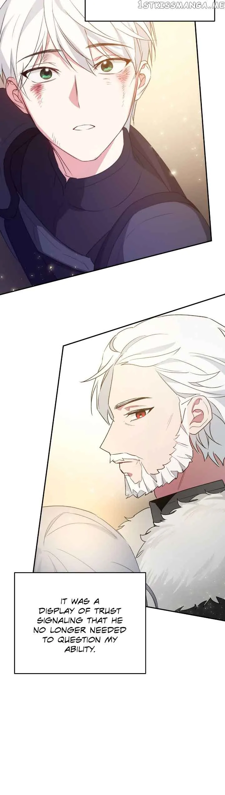 Hawar Of The Winter Garden Chapter 18 page 16