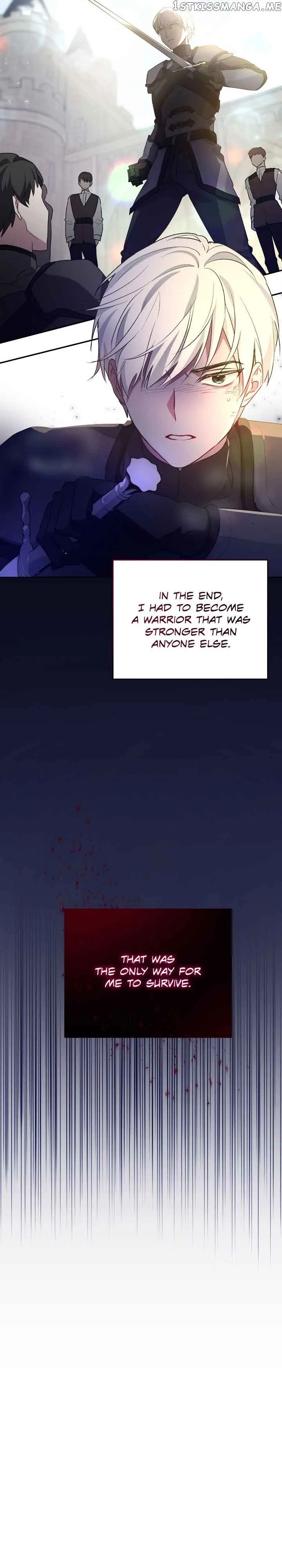 Hawar Of The Winter Garden Chapter 18 page 6