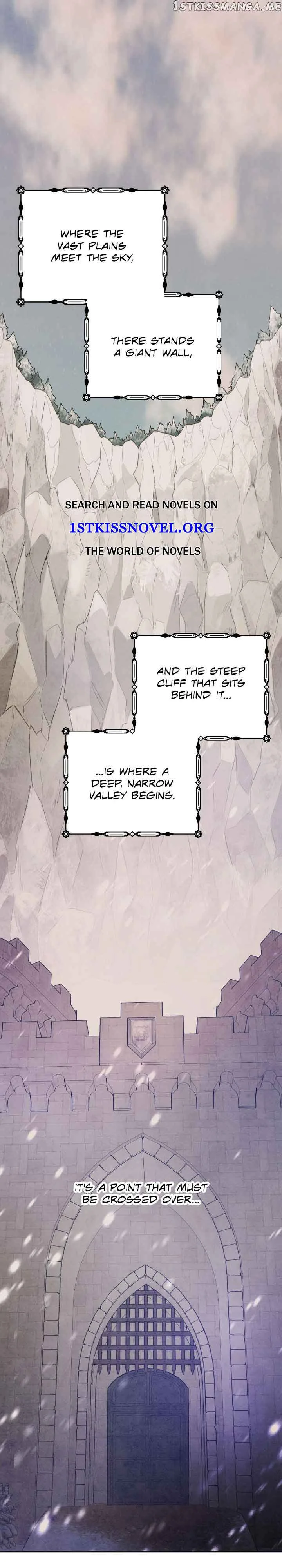 Hawar Of The Winter Garden Chapter 19 page 2