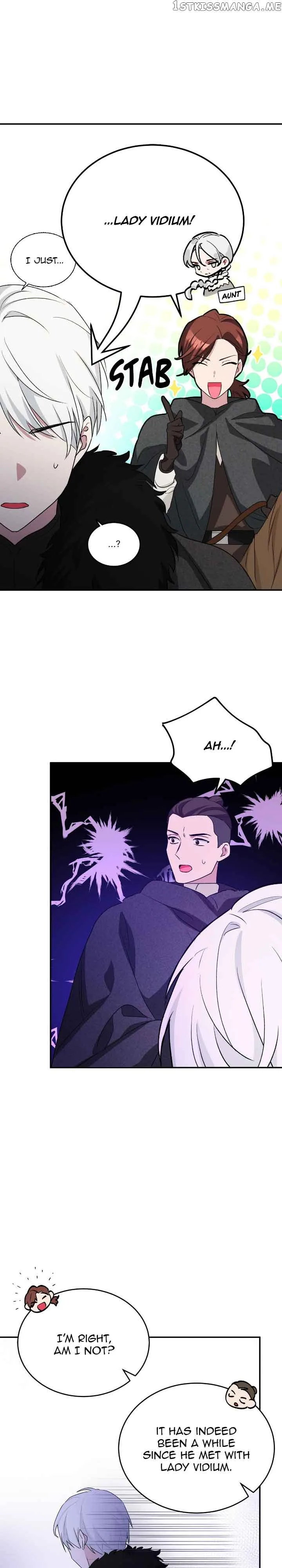 Hawar Of The Winter Garden Chapter 18 page 30