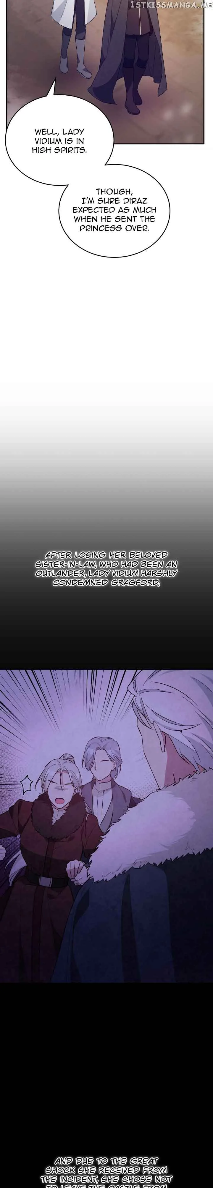 Hawar Of The Winter Garden Chapter 20 page 14