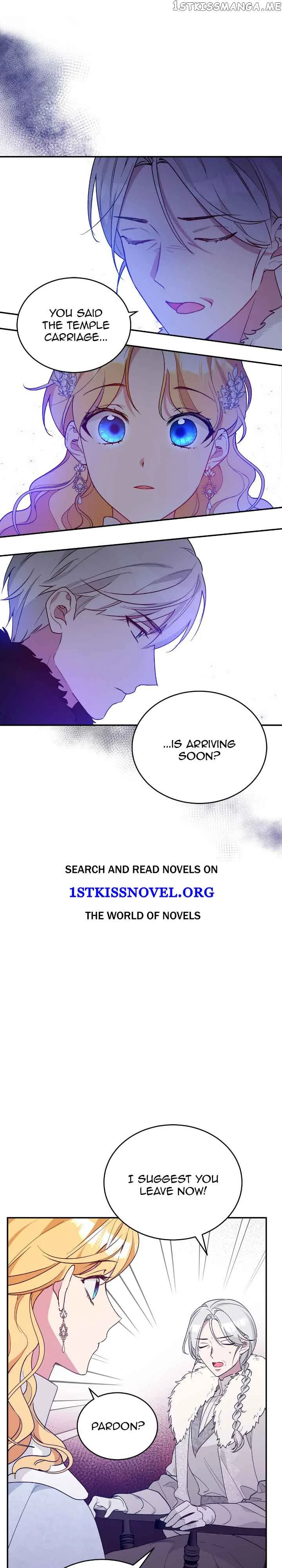 Hawar Of The Winter Garden Chapter 20 page 2