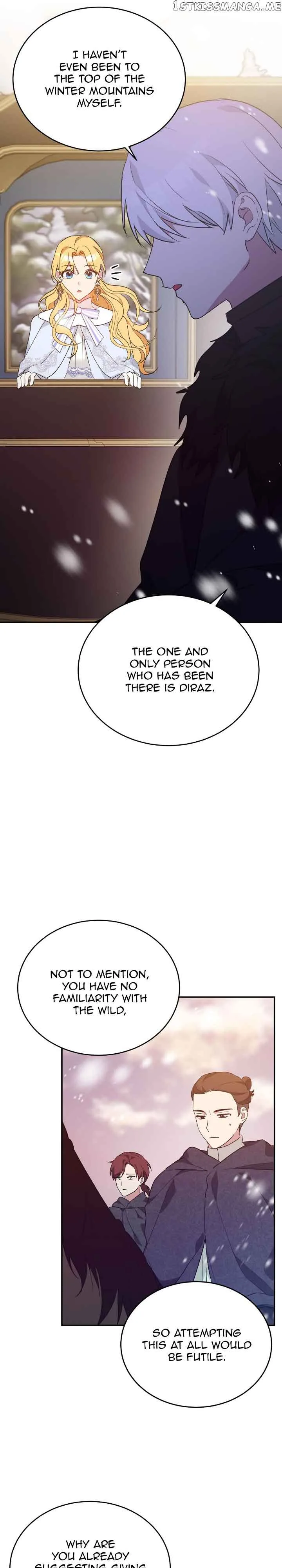 Hawar Of The Winter Garden Chapter 22 page 20