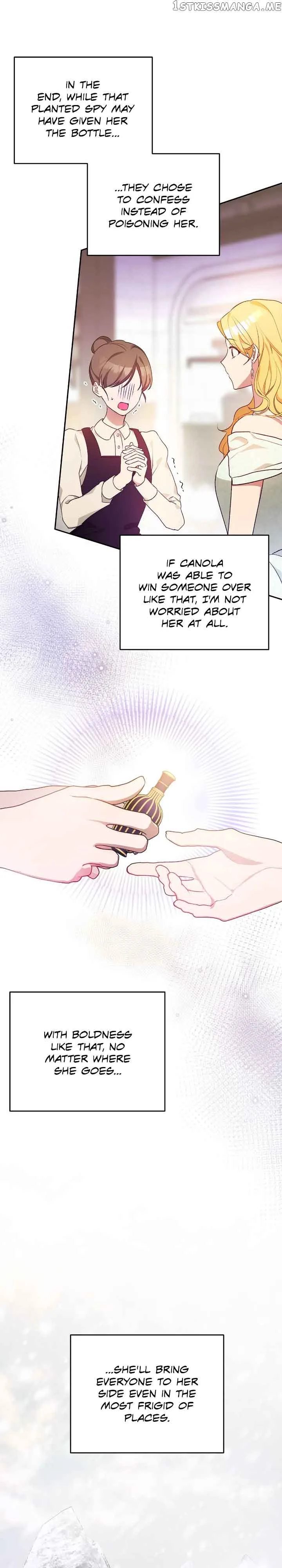 Hawar Of The Winter Garden Chapter 22 page 11