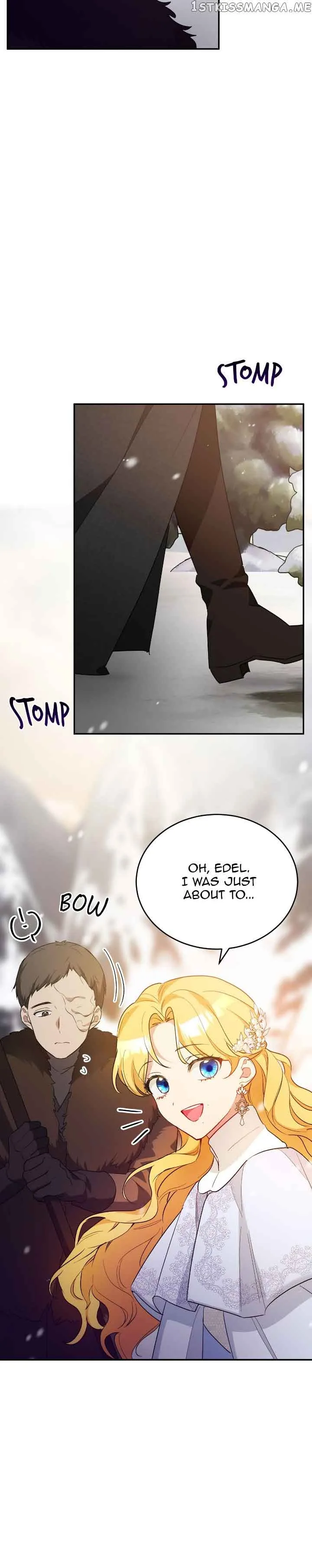 Hawar Of The Winter Garden Chapter 20 page 22